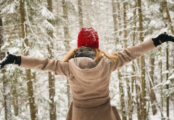 Fortalece el sistema inmunológico en invierno