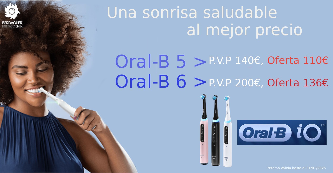 ORAL-B